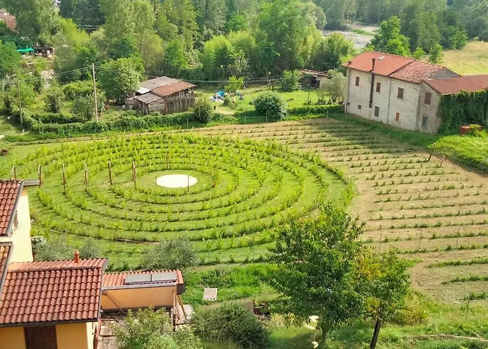 Agriturismo Il Poderetto