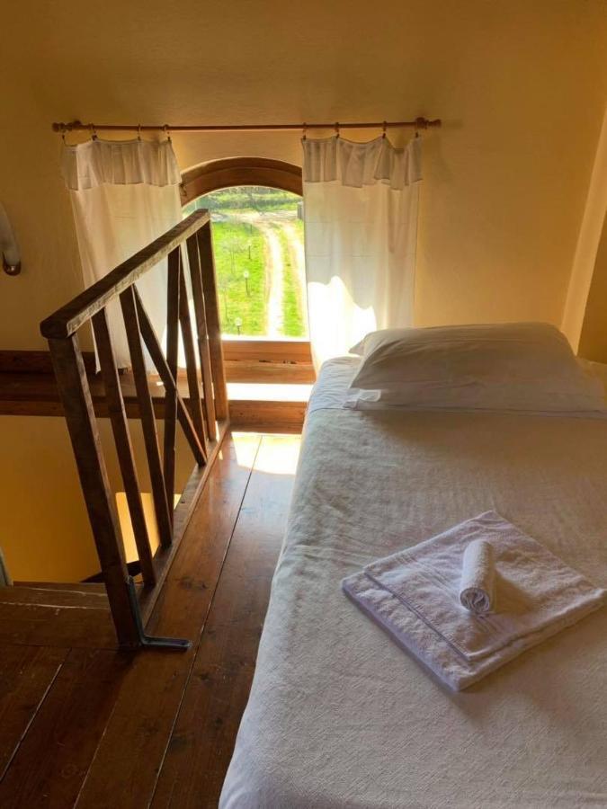 Agriturismo Il Poderetto Licciana Nardi