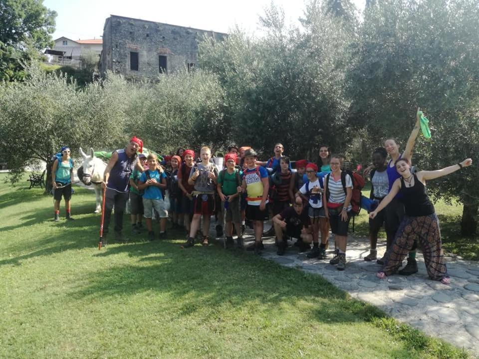 Bauernhof Agriturismo Il Poderetto