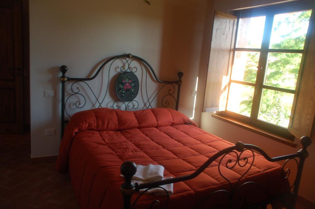 Agriturismo Il Poderetto
