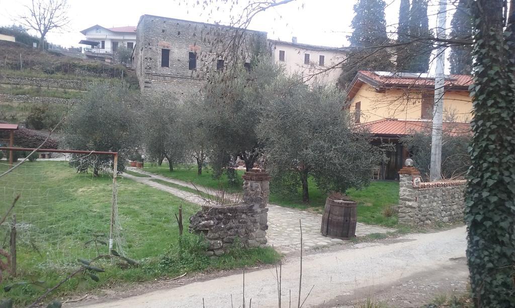 Agriturismo Il Poderetto Licciana Nardi