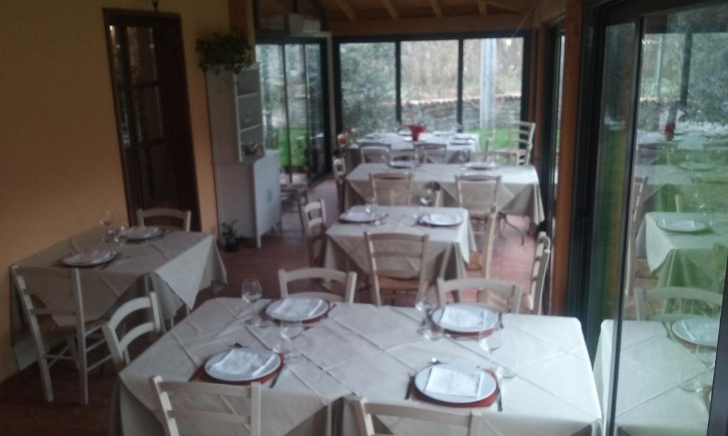 Agriturismo Il Poderetto *