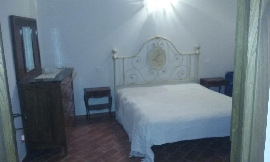 Bauernhof Agriturismo Il Poderetto *