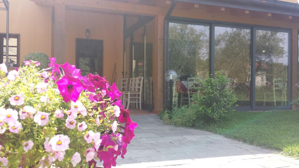 Bauernhof Agriturismo Il Poderetto Licciana Nardi