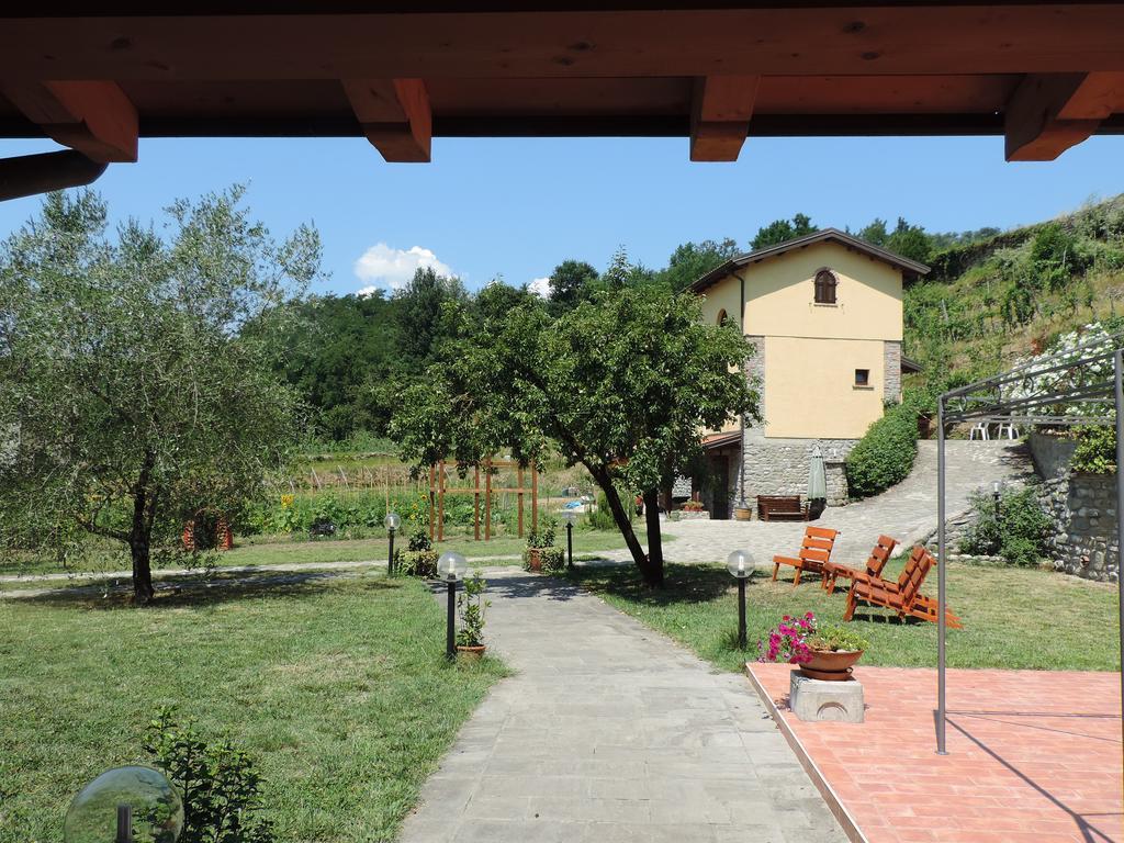Bauernhof Agriturismo Il Poderetto