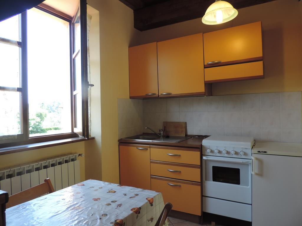 Agriturismo Il Poderetto Bauernhof *