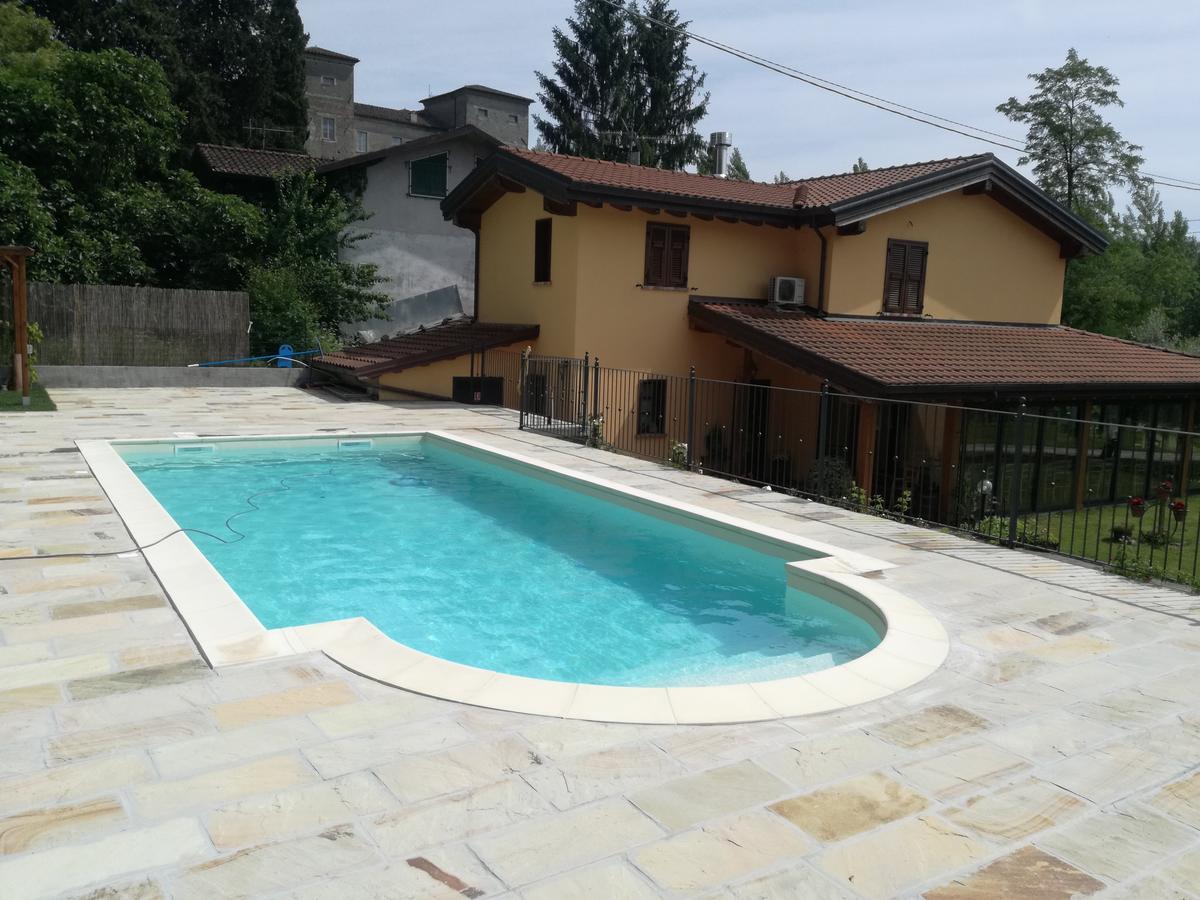 Bauernhof Agriturismo Il Poderetto *