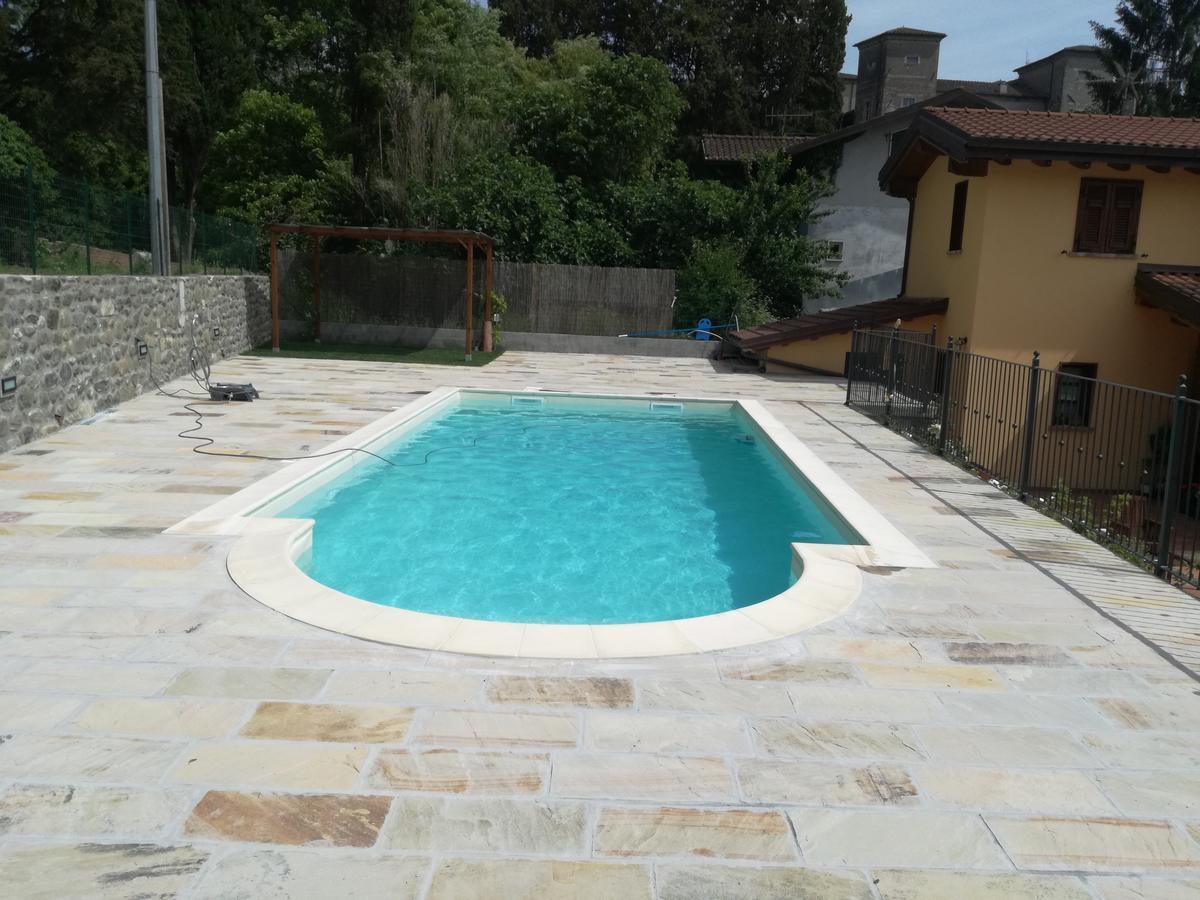 Bauernhof Agriturismo Il Poderetto