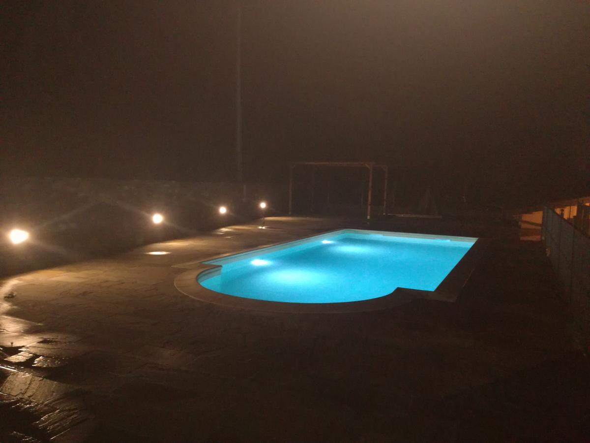 Agriturismo Il Poderetto Bauernhof Licciana Nardi