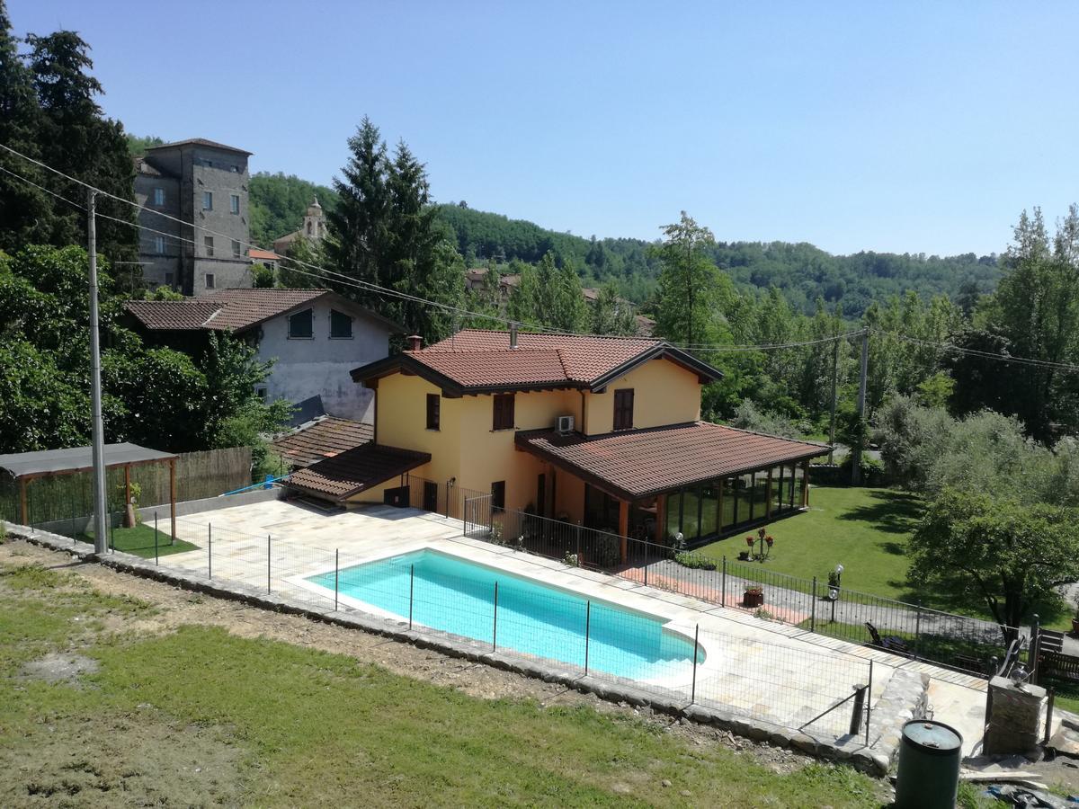 Bauernhof Agriturismo Il Poderetto