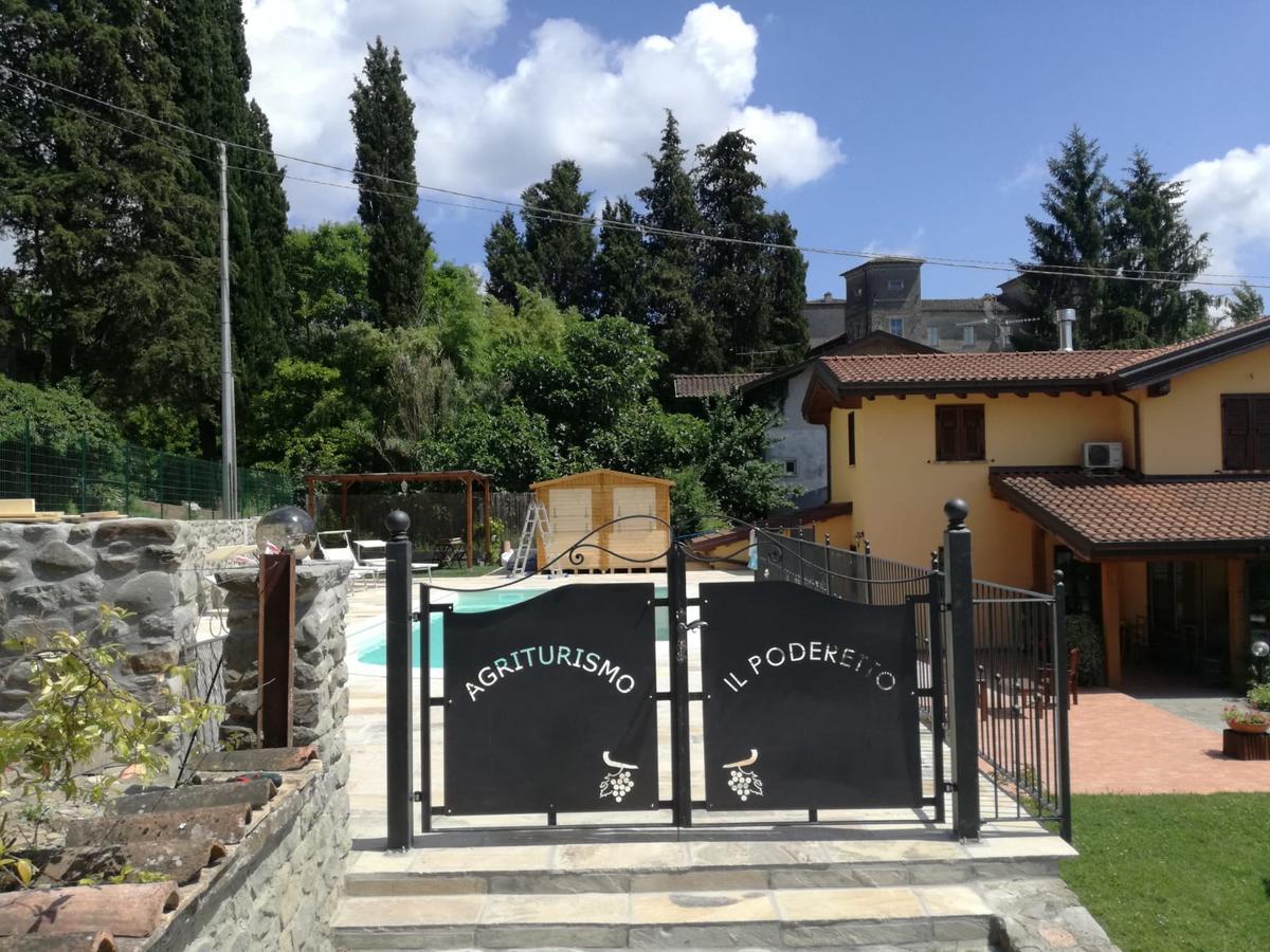 Agriturismo Il Poderetto