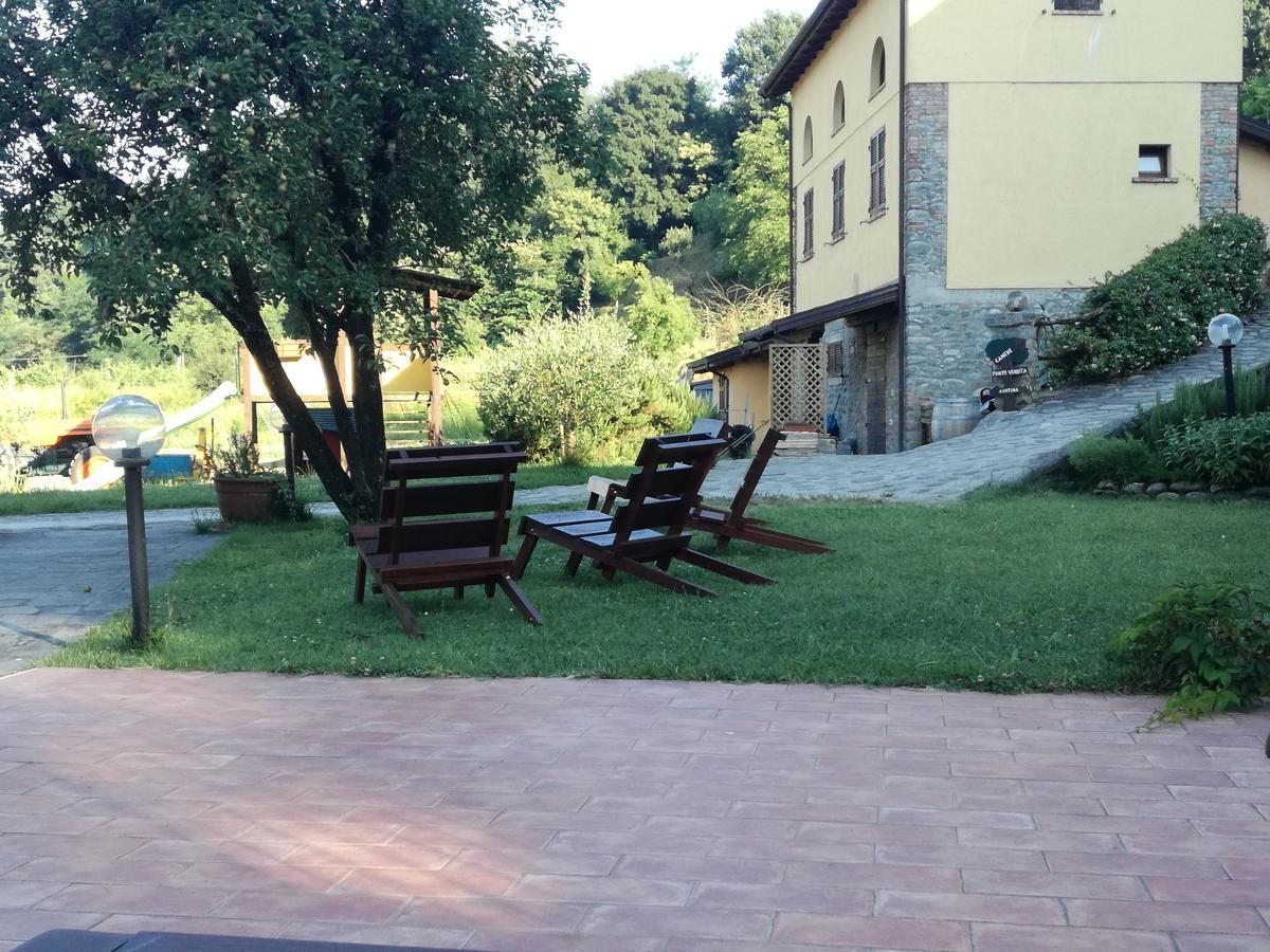 Bauernhof Agriturismo Il Poderetto *