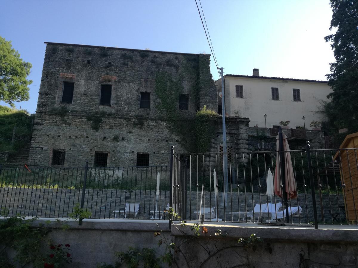 Agriturismo Il Poderetto Bauernhof