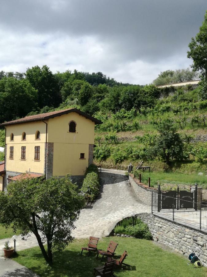 Bauernhof Agriturismo Il Poderetto