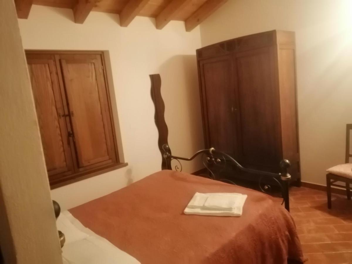 Agriturismo Il Poderetto Bauernhof